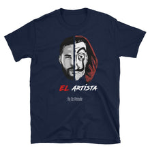 Charger l&#39;image dans la galerie, T-shirt Youcef Belaïli™