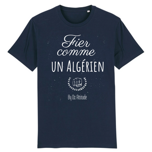 Fier comme un Algérien™