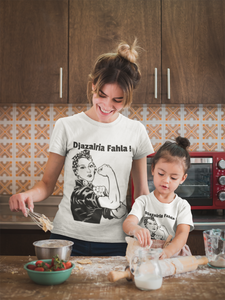 Djazairia Fehla!