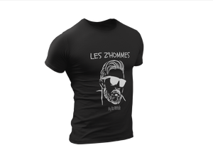 Les Z'hommes™