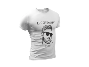 Les Z'hommes™