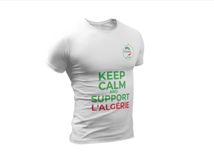 Keep Calm Algérie™