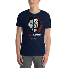Charger l&#39;image dans la galerie, T-shirt Youcef Belaïli™