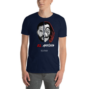 T-shirt Youcef Belaïli™