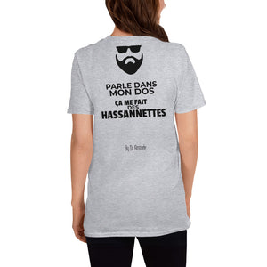 Hassannettes shirt™