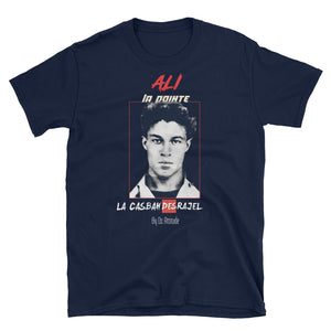 T-shirt Ali La Pointe™️