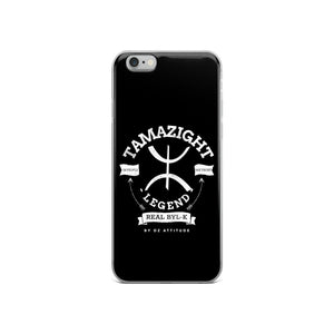 Tamazight Legend™ Coque pour iPhone