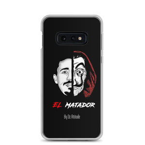 Carcasa para Samsung