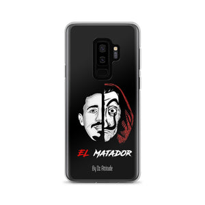 Carcasa para Samsung