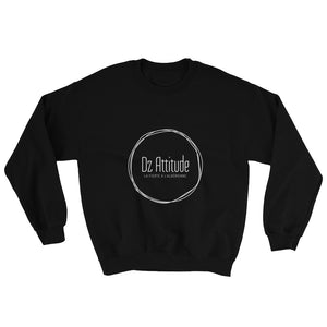 Sweatshirt DZ Attitude™