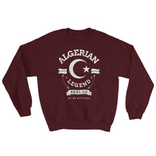 Charger l&#39;image dans la galerie, Sweatshirt Algerian Legend™