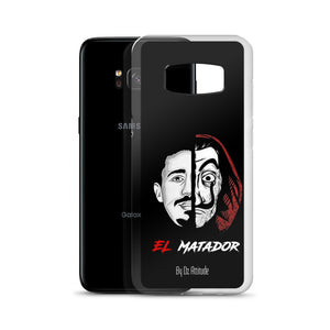 Carcasa para Samsung