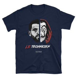 T-shirt Mahrez™