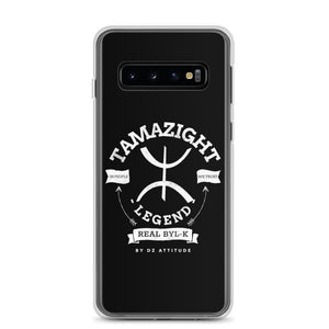 Tamazight Legend™ Coque pour Samsung