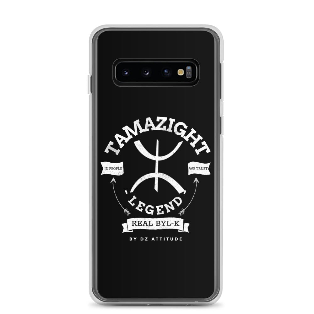 Tamazight Legend™ Coque pour Samsung