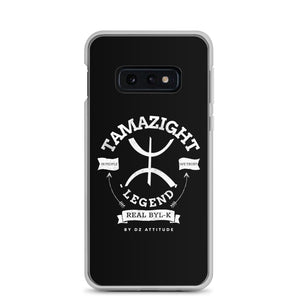 Tamazight Legend™ Coque pour Samsung