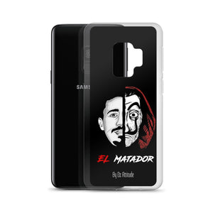 Carcasa para Samsung