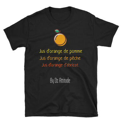 Jus d'orange™