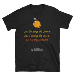 Jus d'orange™