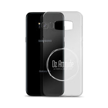Charger l&#39;image dans la galerie, Dz Atittude™ Coque pour Samsung