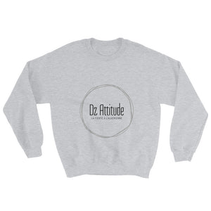 Sweatshirt DZ Attitude™