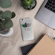 Charger l&#39;image dans la galerie, La Voix Du Peuple™ Coque pour Iphone