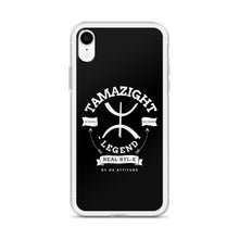 Charger l&#39;image dans la galerie, Tamazight Legend™ Coque pour iPhone
