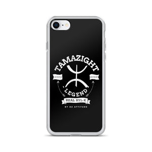 Tamazight Legend™ Coque pour iPhone
