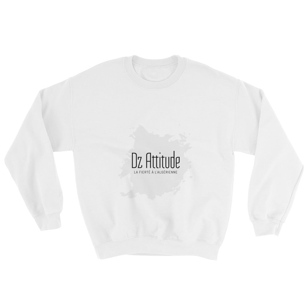 Sweatshirt DZ Attitude™