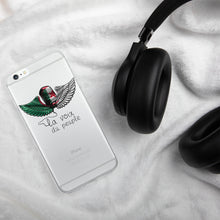 Charger l&#39;image dans la galerie, La Voix Du Peuple™ Coque pour Iphone