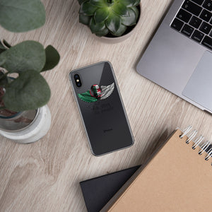 La Voix Du Peuple™ Coque pour Iphone