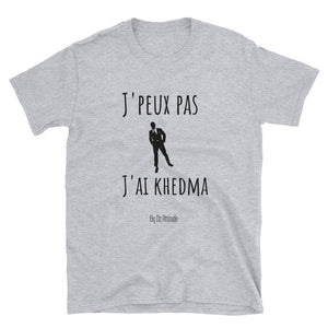 J'ai Khedma™