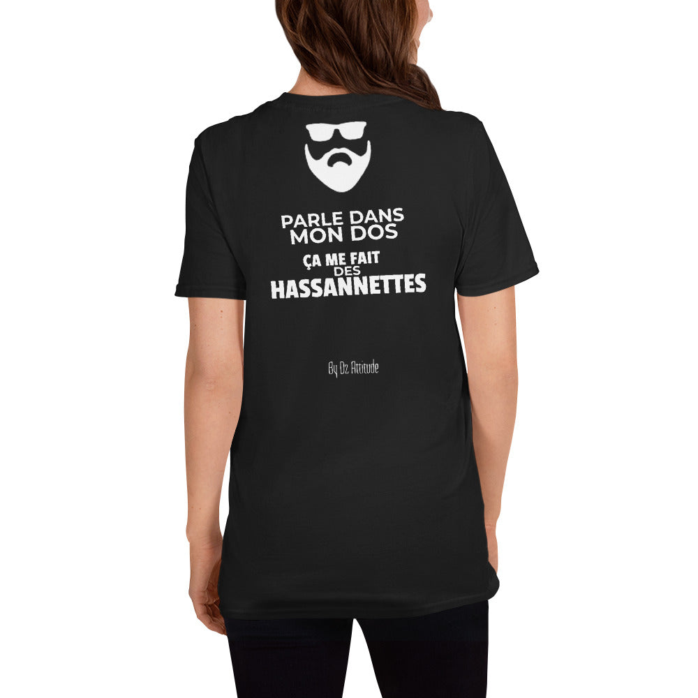 Hassannettes shirt™