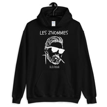 Charger l&#39;image dans la galerie, Sweat à capuche Les Z&#39;hommes