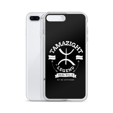 Tamazight Legend™ Coque pour iPhone