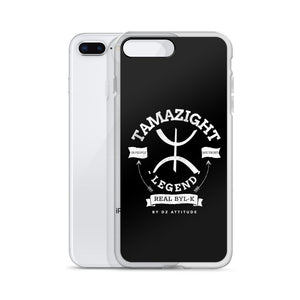 Tamazight Legend™ Coque pour iPhone