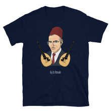Charger l&#39;image dans la galerie, T-shirt El Hadj El Anka