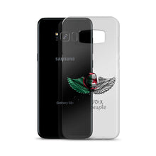 Charger l&#39;image dans la galerie, La Voix Du Peuple™ Coque pour Samsung