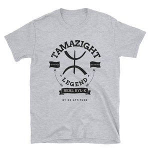 Tamazight Legend™