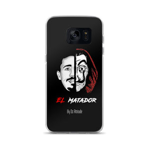 Carcasa para Samsung