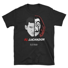 Charger l&#39;image dans la galerie, T-shirt Aïssa Mandi™