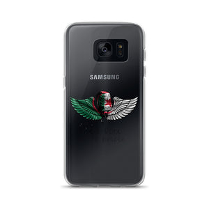 La Voix Du Peuple™ Coque pour Samsung