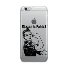 Charger l&#39;image dans la galerie, Djazairia Fahla!™ Coque pour iPhone