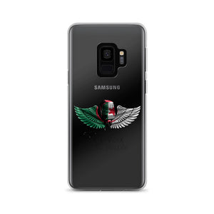 La Voix Du Peuple™ Coque pour Samsung