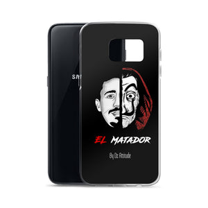 Carcasa para Samsung