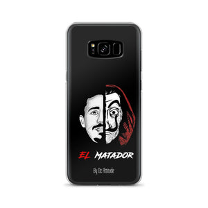 Carcasa para Samsung