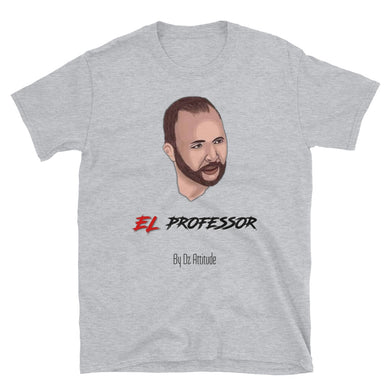 T- Shirt El Professor™️