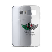 Charger l&#39;image dans la galerie, La Voix Du Peuple™ Coque pour Samsung