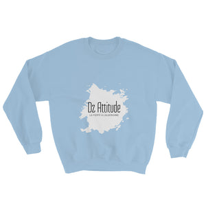 Sweatshirt DZ Attitude™