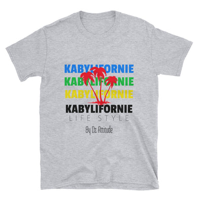 Kabylifornie™